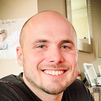 Joshua Guest, founder of Direct Estimating